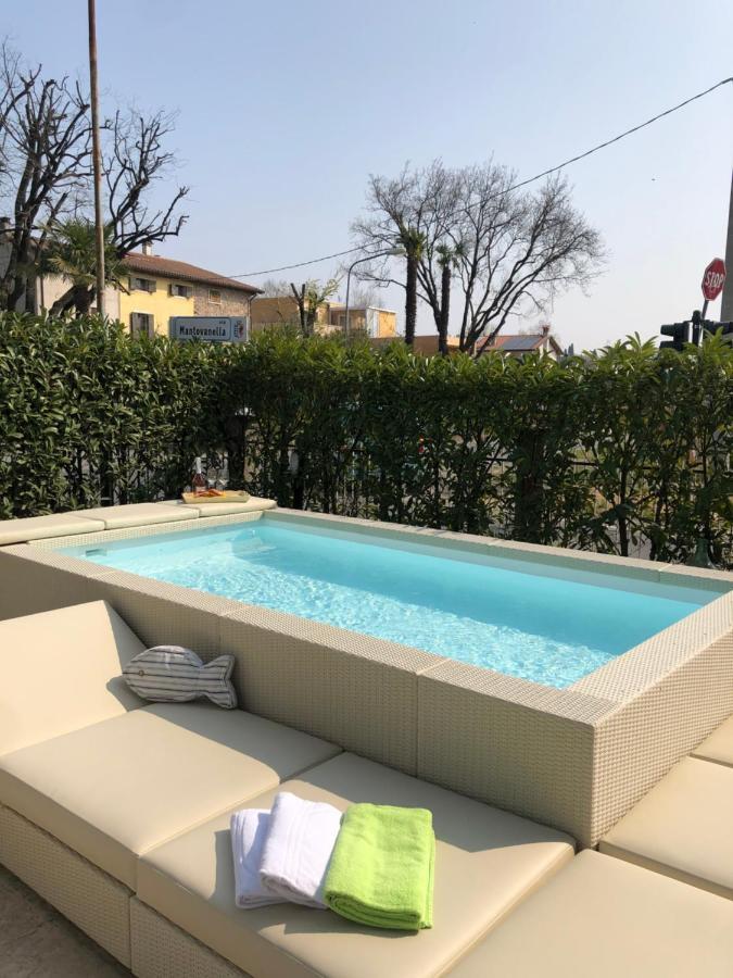 Betty's House 3* Lazise