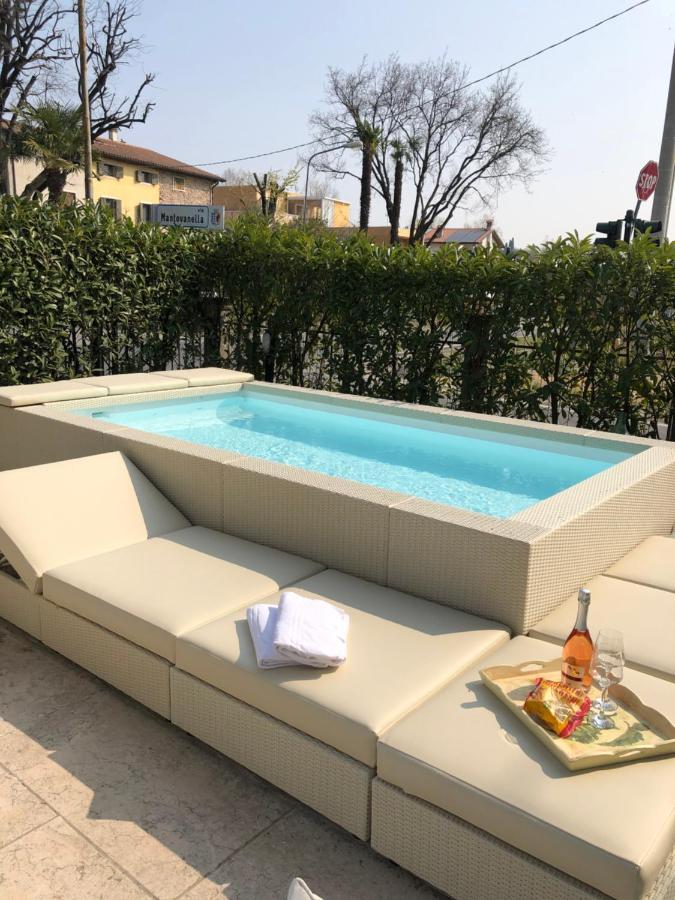 Betty's House Bed & Breakfast Lazise
