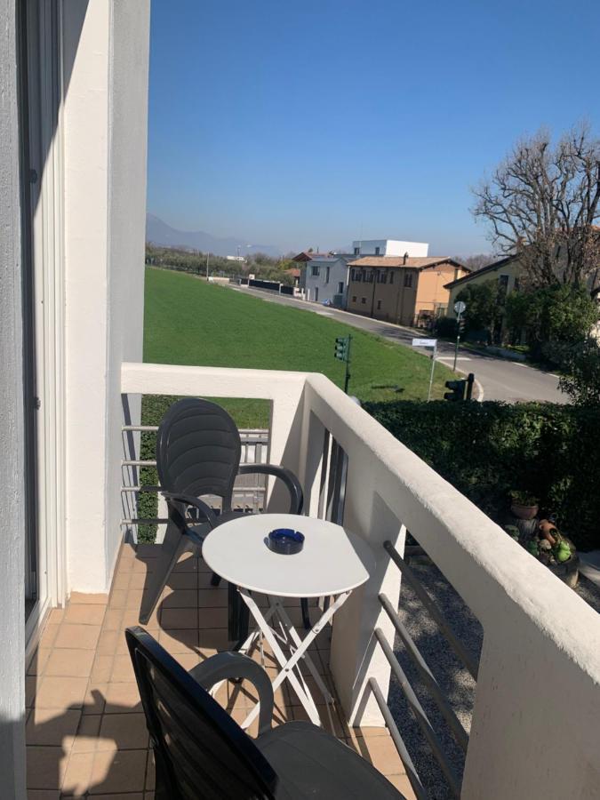 Betty's House Bed & Breakfast Lazise