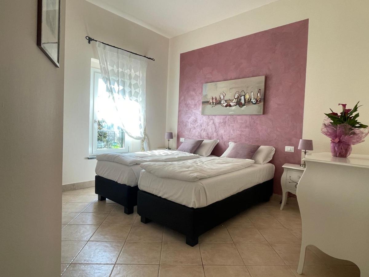 Betty's House Lazise