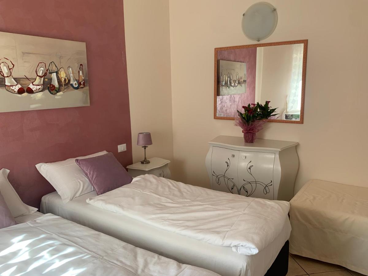 Betty's House 3* Lazise