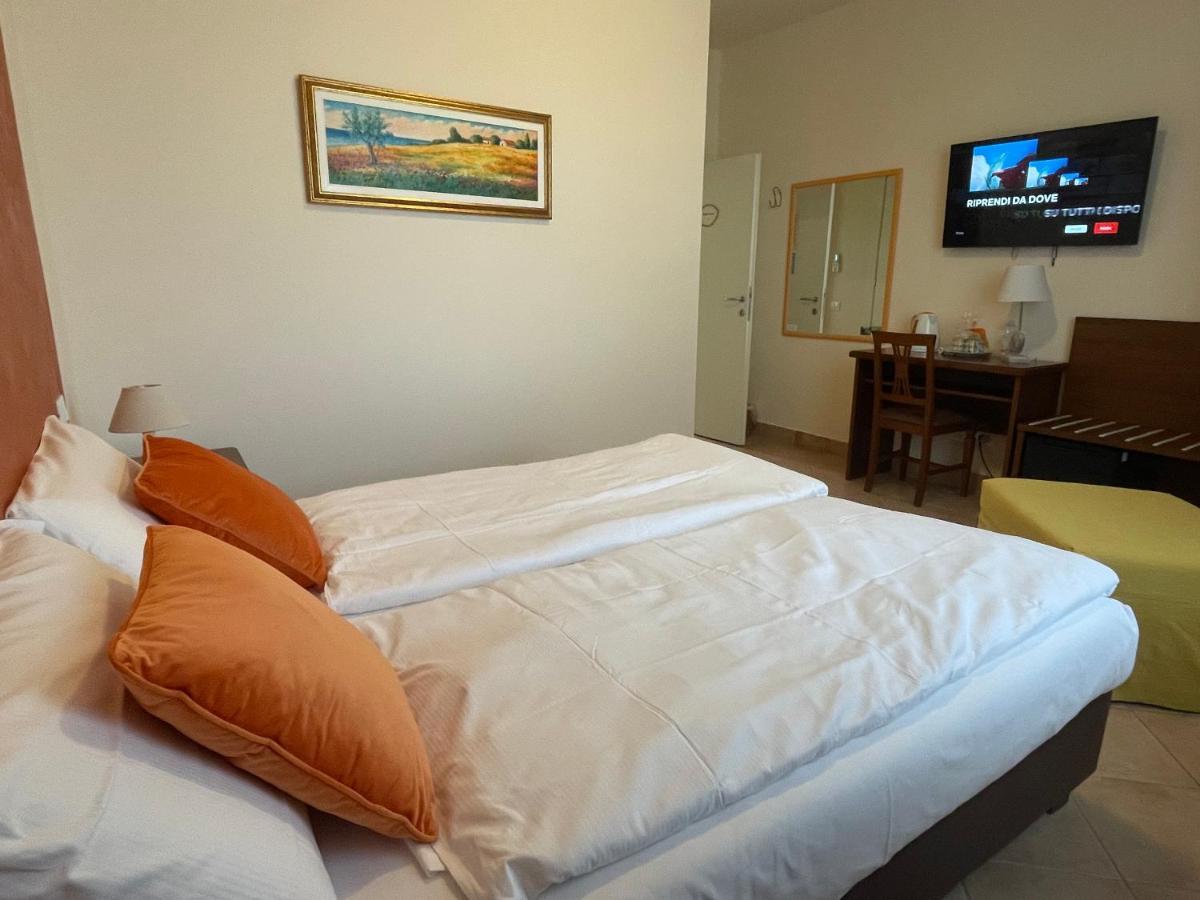 Bed & Breakfast Betty's House Lazise