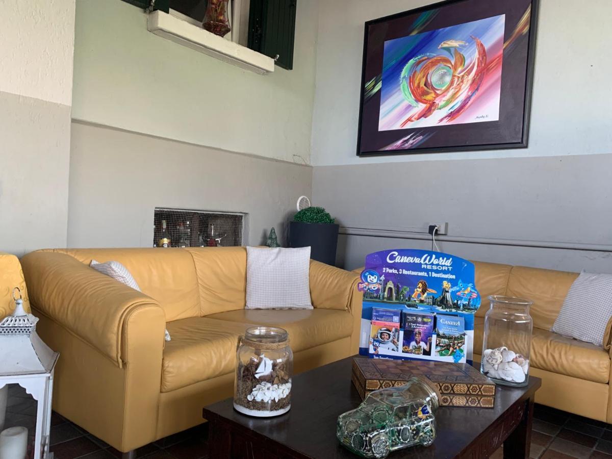 Betty's House Bed & Breakfast 3*