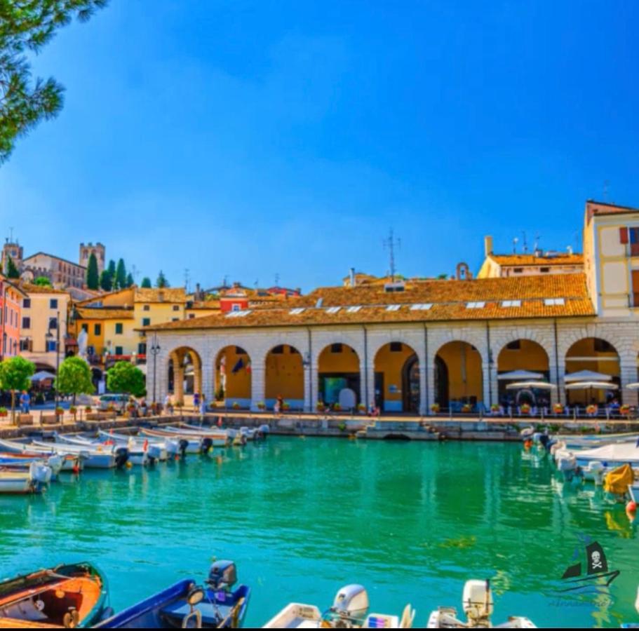 Betty's House Bed & Breakfast Lazise