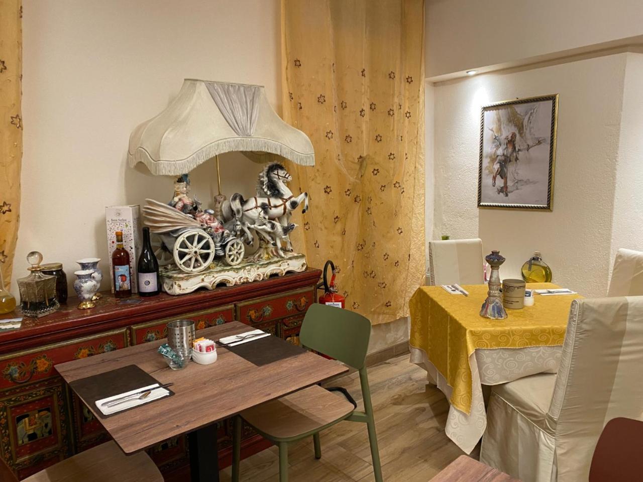 Bed & Breakfast Betty's House 3*