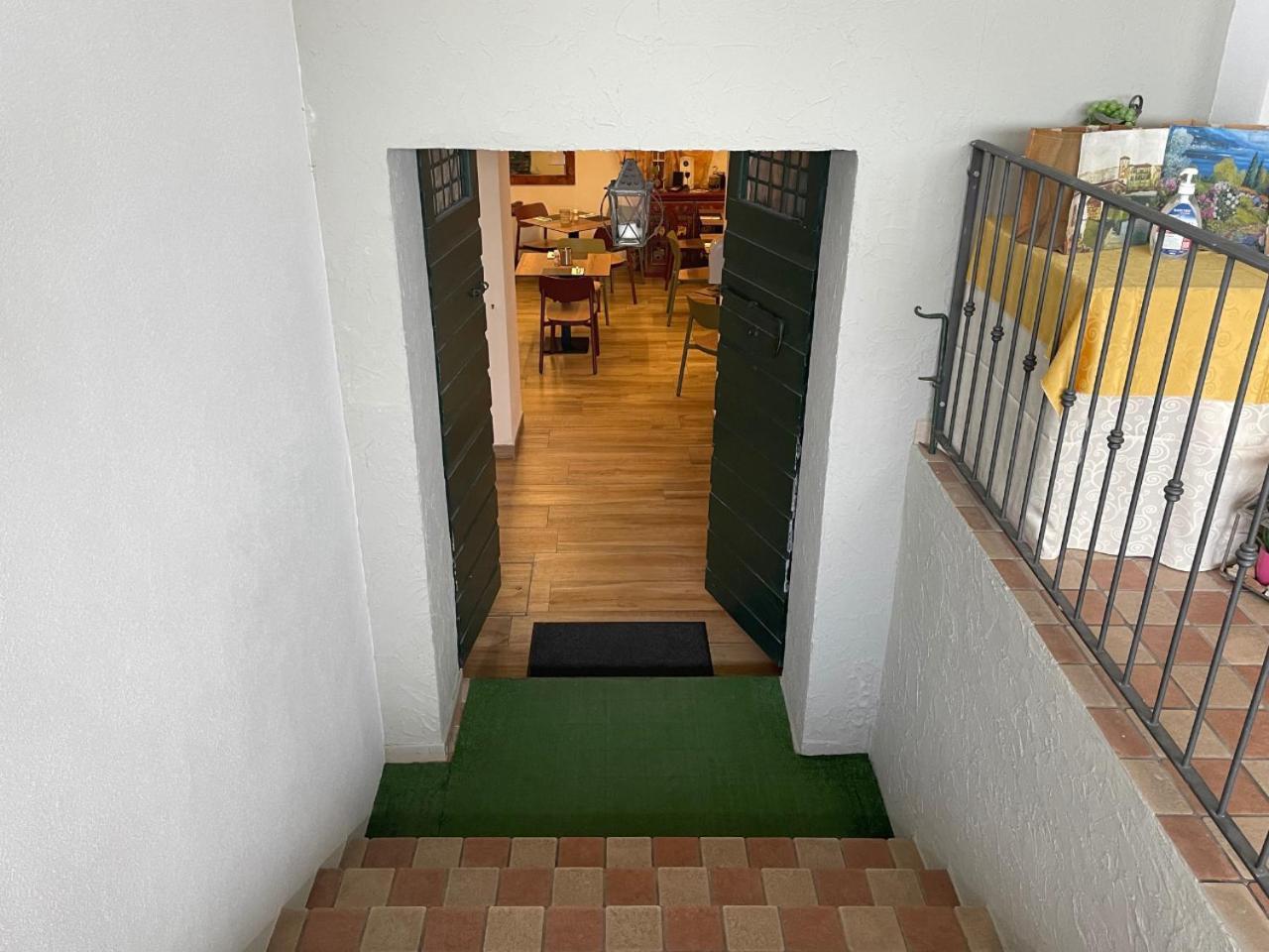 Frühstückspension Betty's House