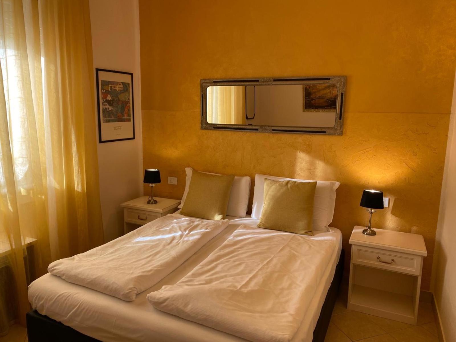 Betty's House 3* Lazise