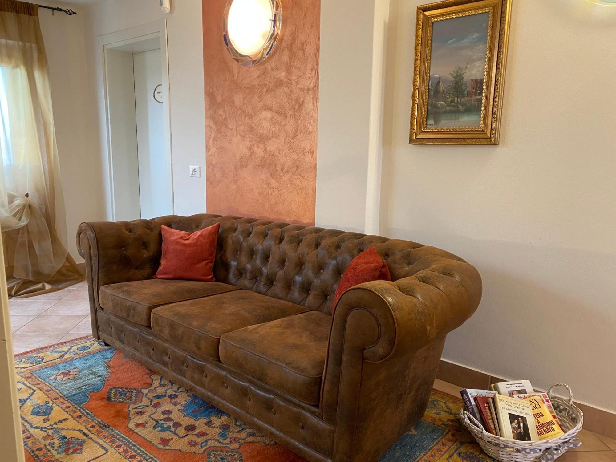 Bed & Breakfast Betty's House 3*