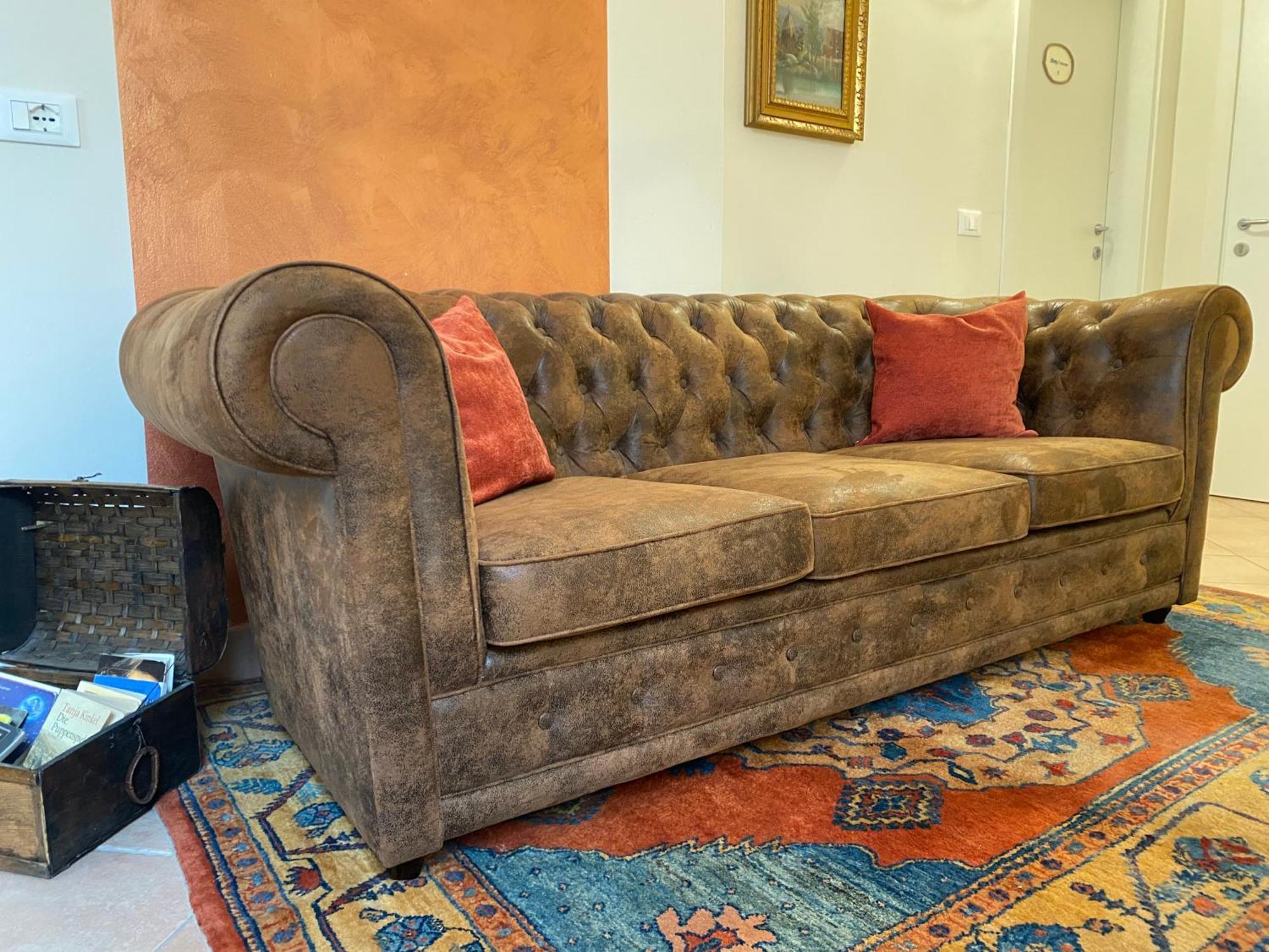 Betty's House Bed & Breakfast Lazise