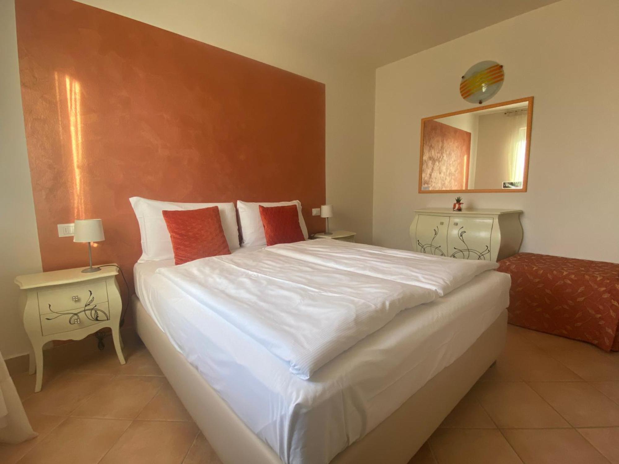Betty's House 3* Lazise