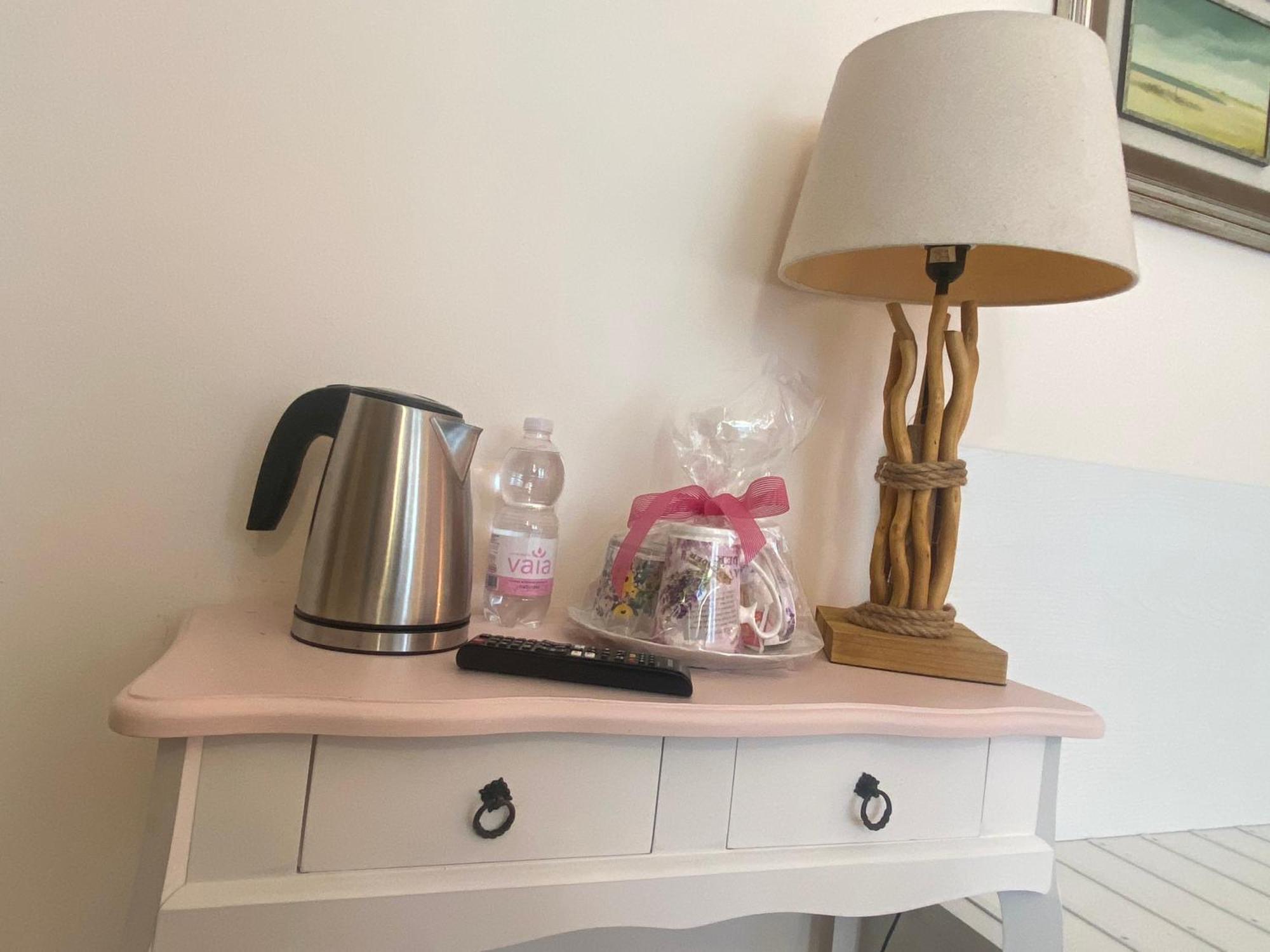 Bed & Breakfast Betty's House Lazise
