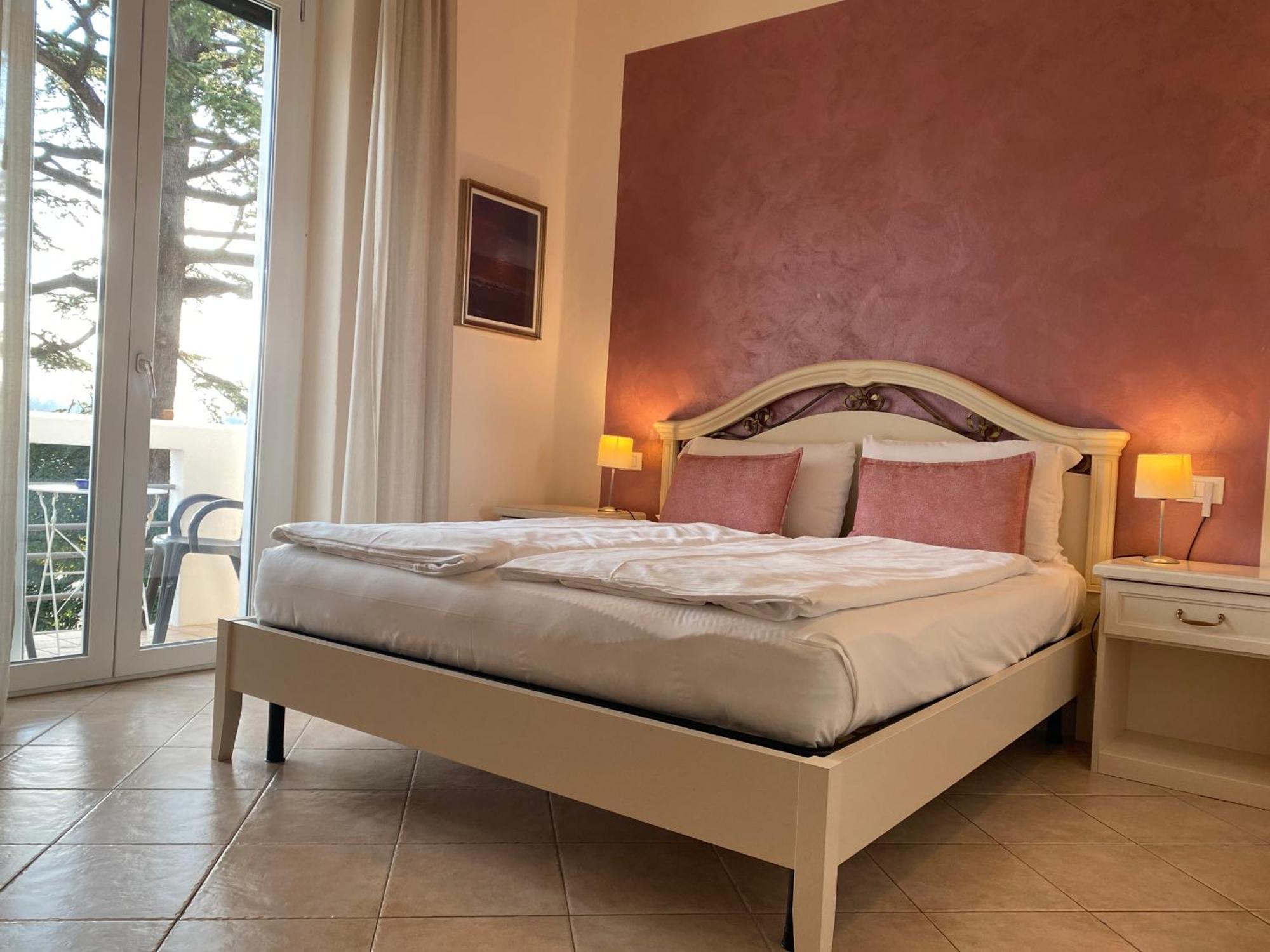 Betty's House Lazise