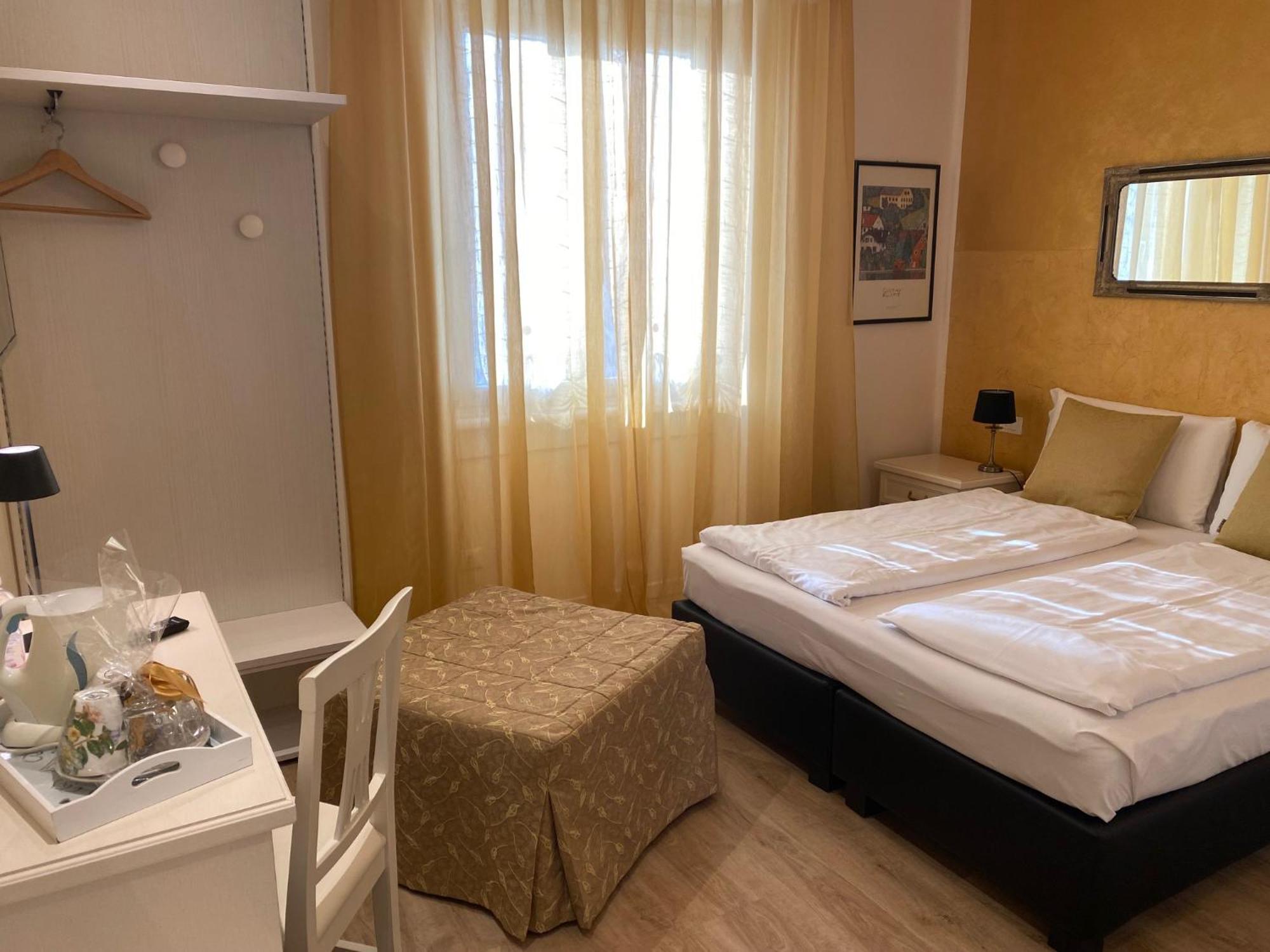 Betty's House Lazise