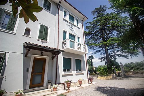 Betty's House Lazise