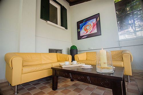 Bed & Breakfast Betty's House Lazise