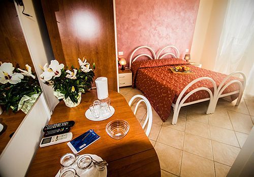 Betty's House Bed & Breakfast Lazise