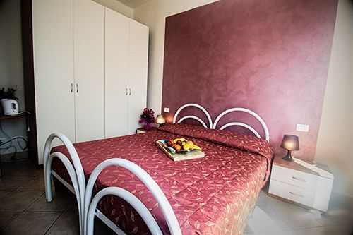 Bed & Breakfast Betty's House 3*