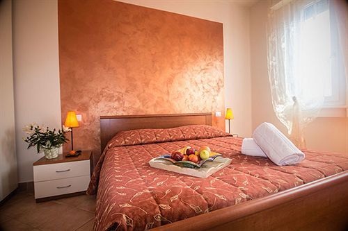 Betty's House Bed & Breakfast