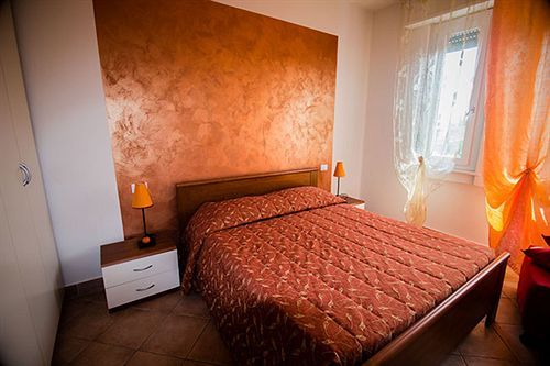Bed & Breakfast Betty's House Lazise