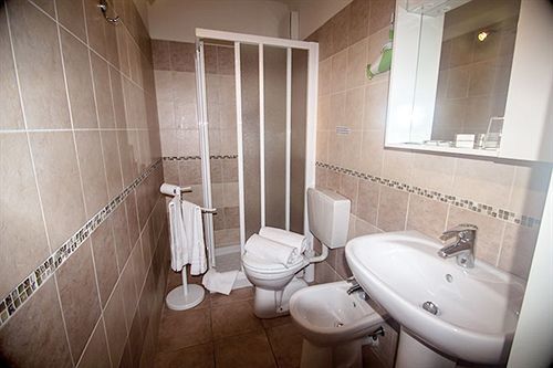 Bed & Breakfast Betty's House 3*