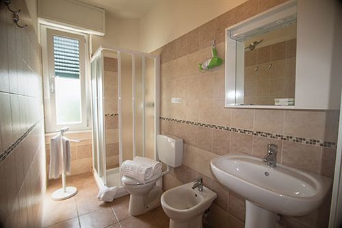 Betty's House Bed & Breakfast 3*