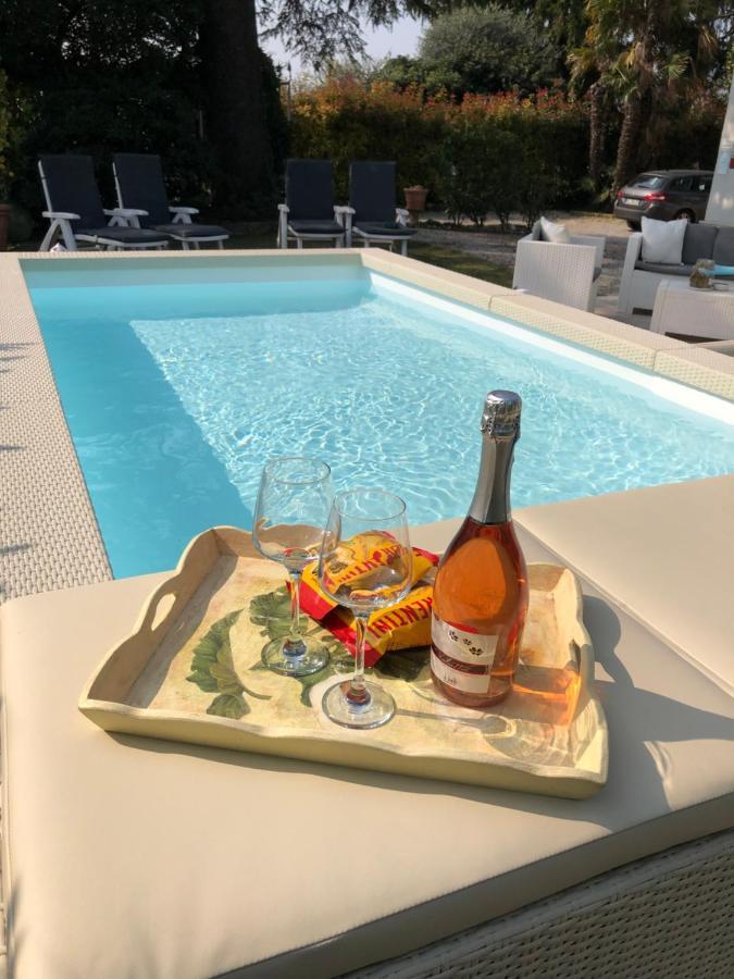 Betty's House 3* Lazise