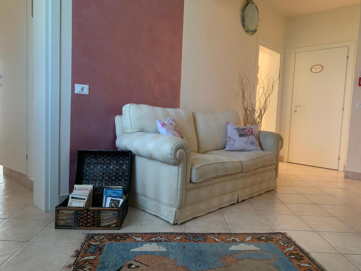 Bed and breakfast Betty's House Lazise