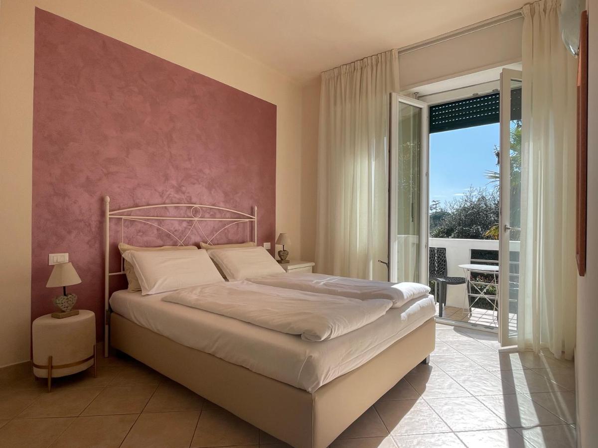 Betty's House Lazise