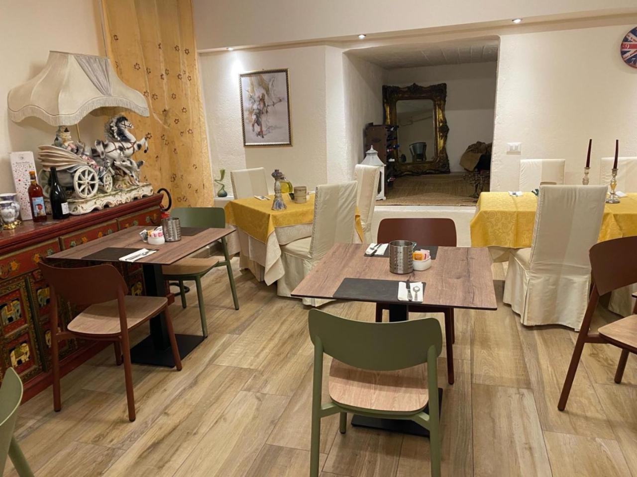 Couette-café Betty's House