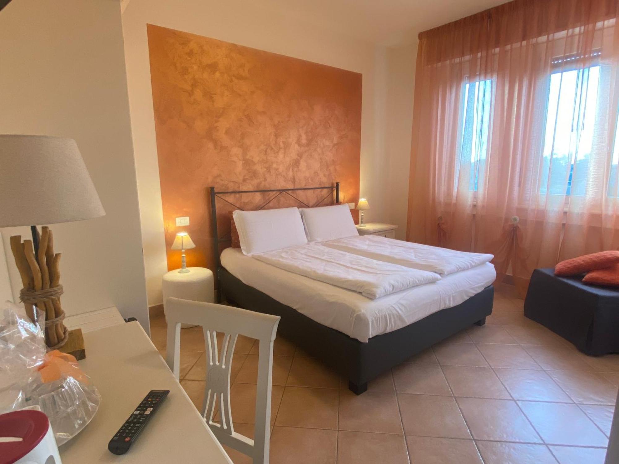 Bed and breakfast Betty's House Lazise