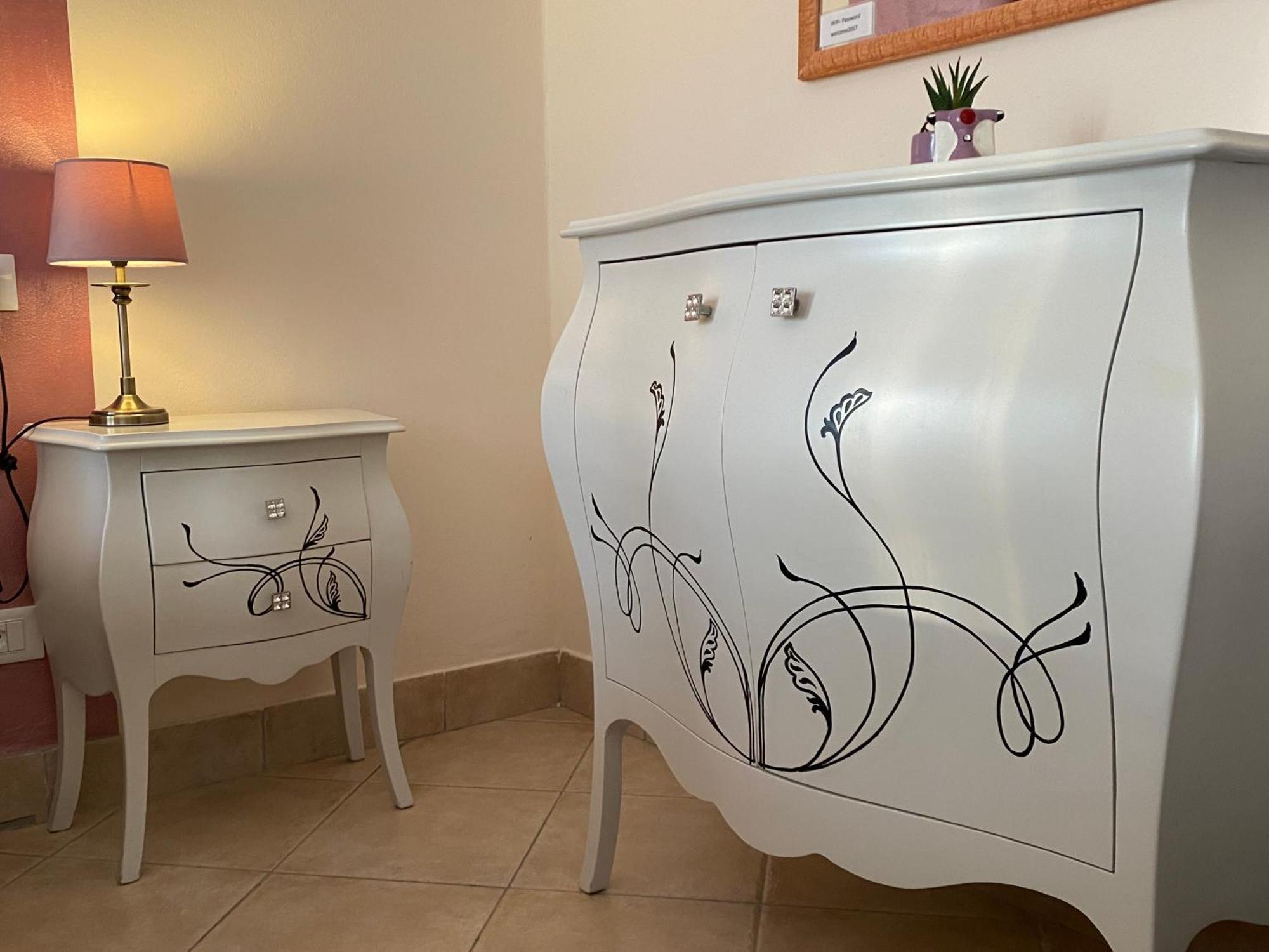 Betty's House Bed and breakfast Lazise