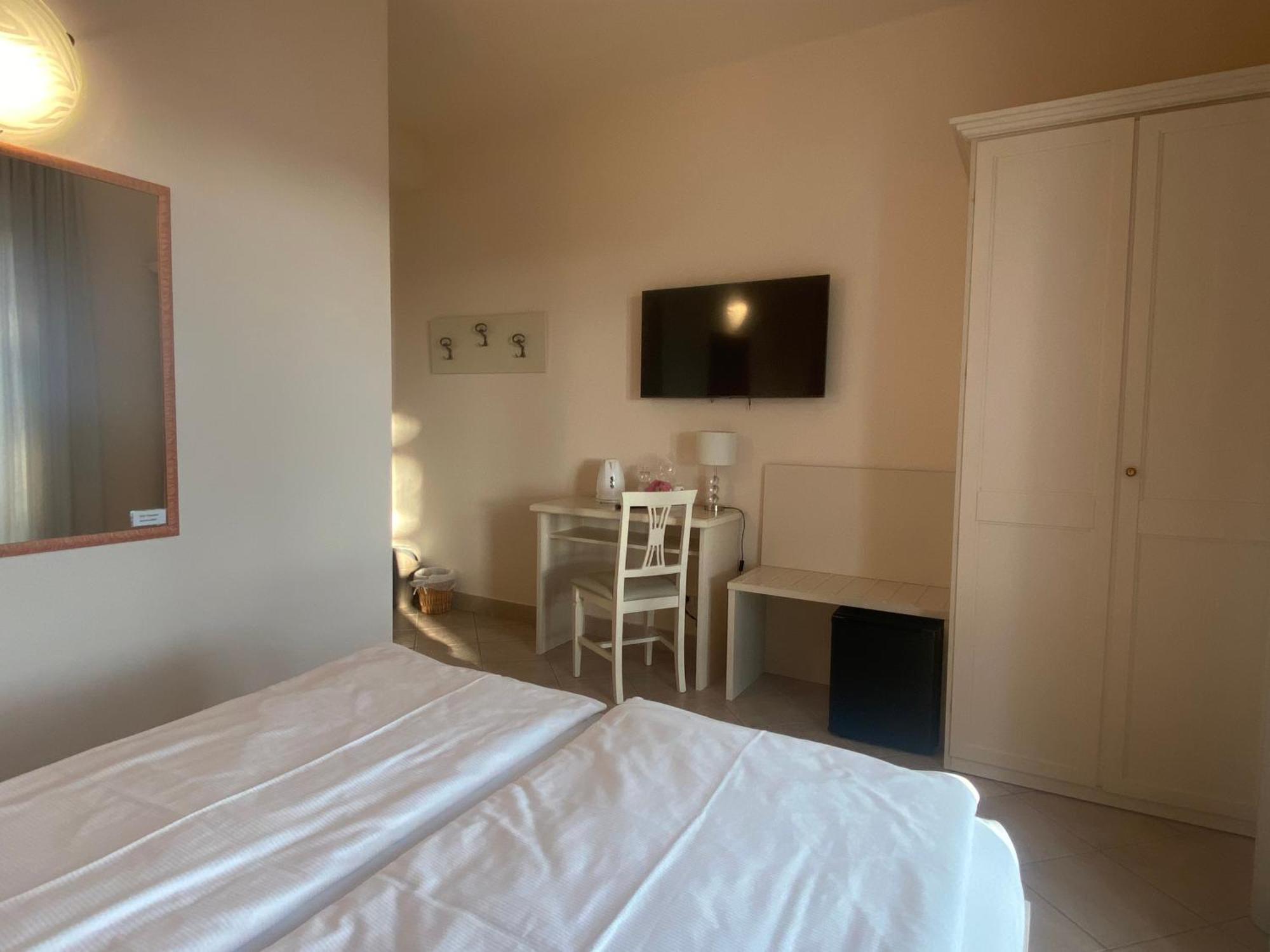 Bed and breakfast Betty's House 3*