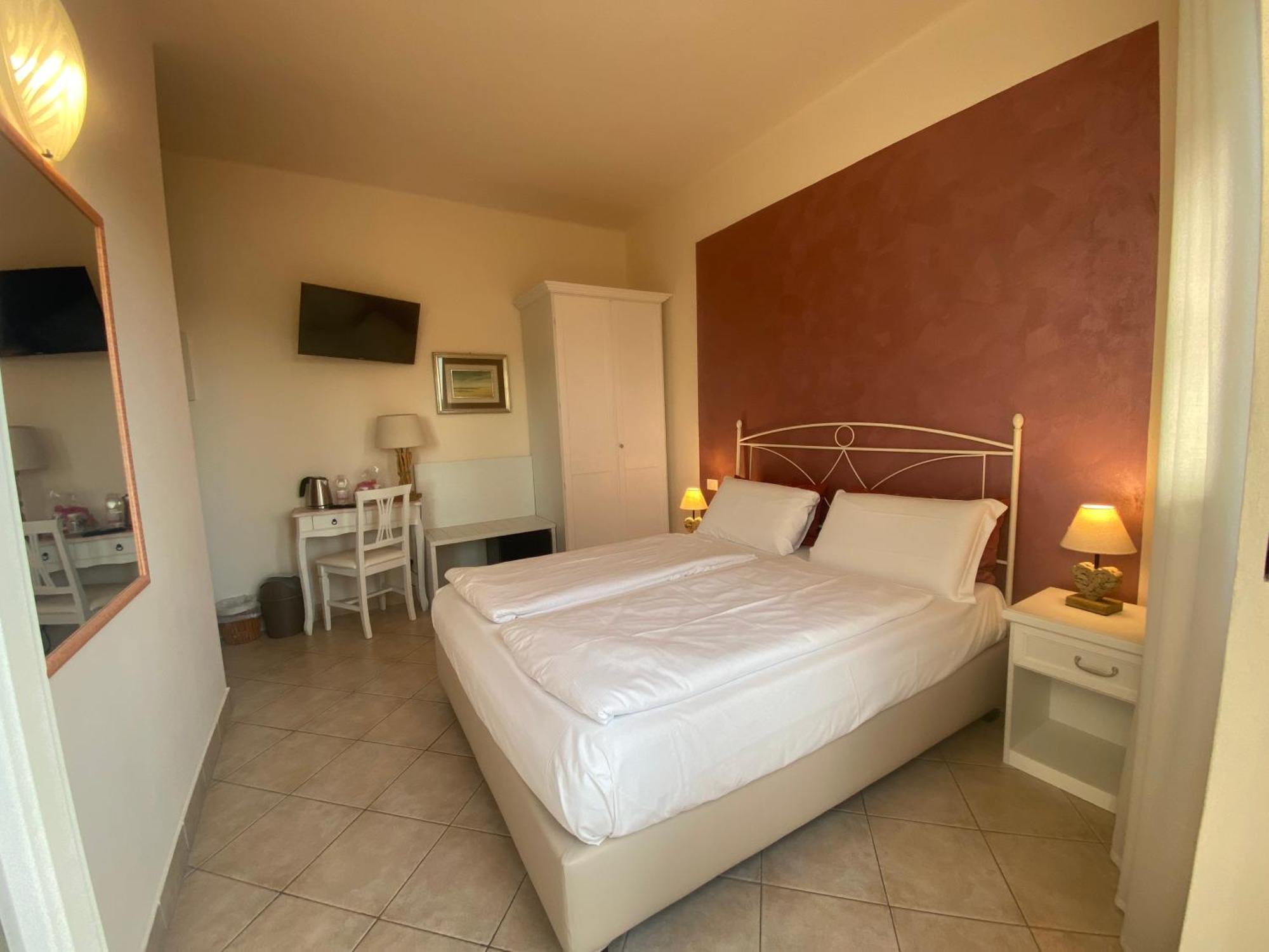 Betty's House 3* Lazise