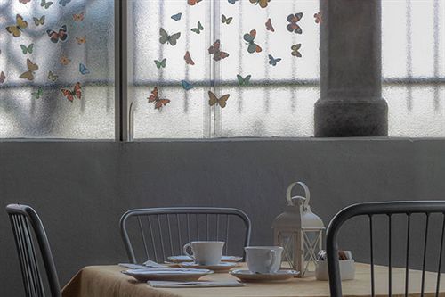 Couette-café Betty's House